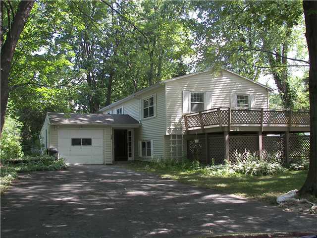 78 Names Road Chili, NY 14623 - Photo 1 of 1 Exterior Front. Welcome to 78 Names Road. This is