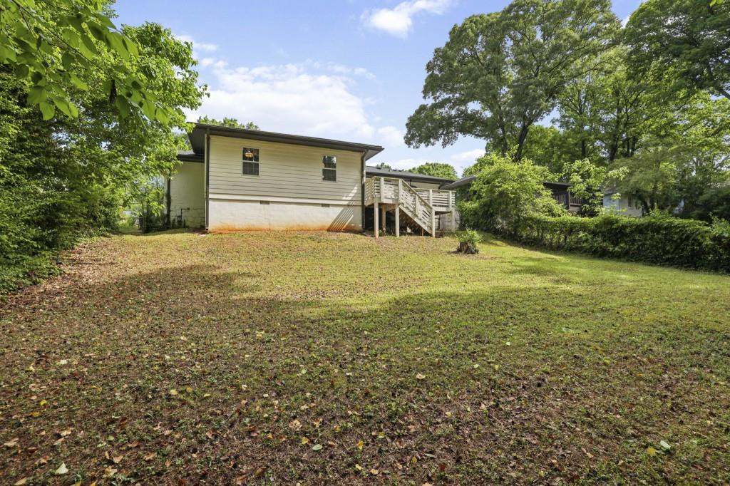 1702 Valencia Road Decatur, GA 30032 - Photo 28 of 29