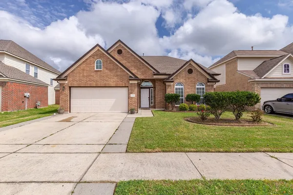 $319,900 | 8338 Rosemary Drive, Baytown, TX 77521