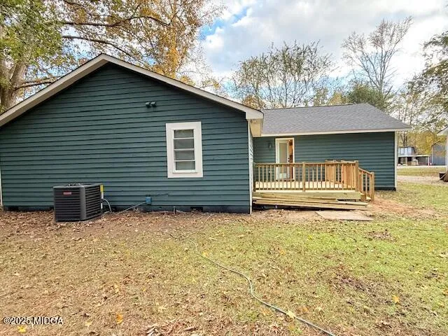 $1,600 | 678 Will Scarlet Way, Macon, GA 31220