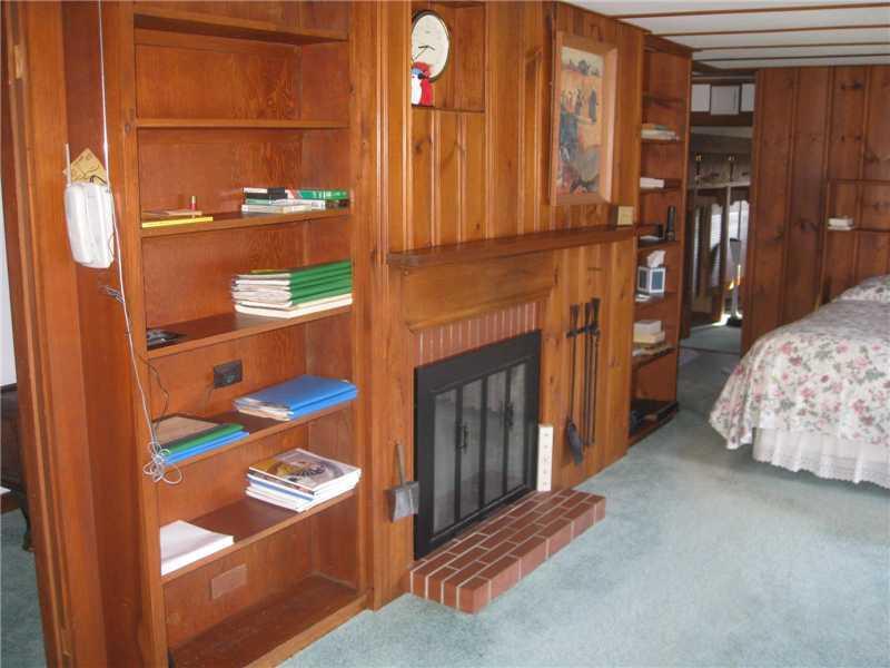 1272 Surry Road Surry, ME 04684 - Photo 15 of 22 Master Bedroom. master bedroom