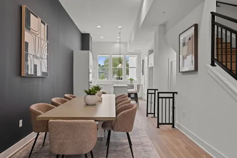 $685,000 | 2505 Bluebonnet Lane, Unit 4, Austin, TX 78704