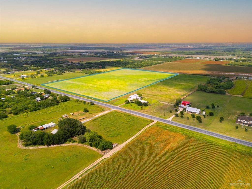0 Parker Road La Feria, TX 78559 - Photo 5 of 8 a view of an outdoor space and lakeside