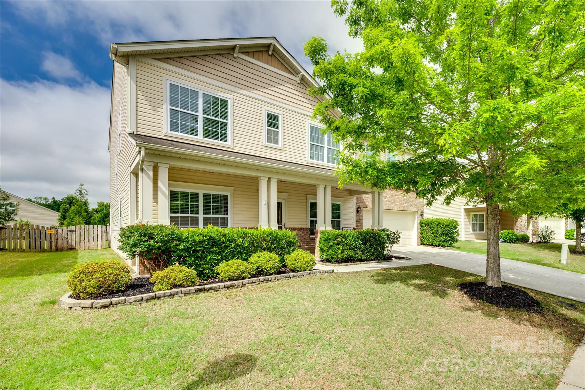 1412 Afternoon Sun Road Matthews, NC 28104 - Photo 1 of 48 Gallery Image 1