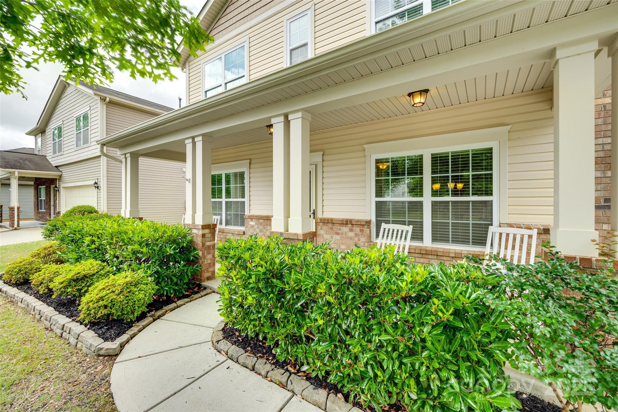 1412 Afternoon Sun Road Matthews, NC 28104 - Photo 2 of 48 Gallery Image 2