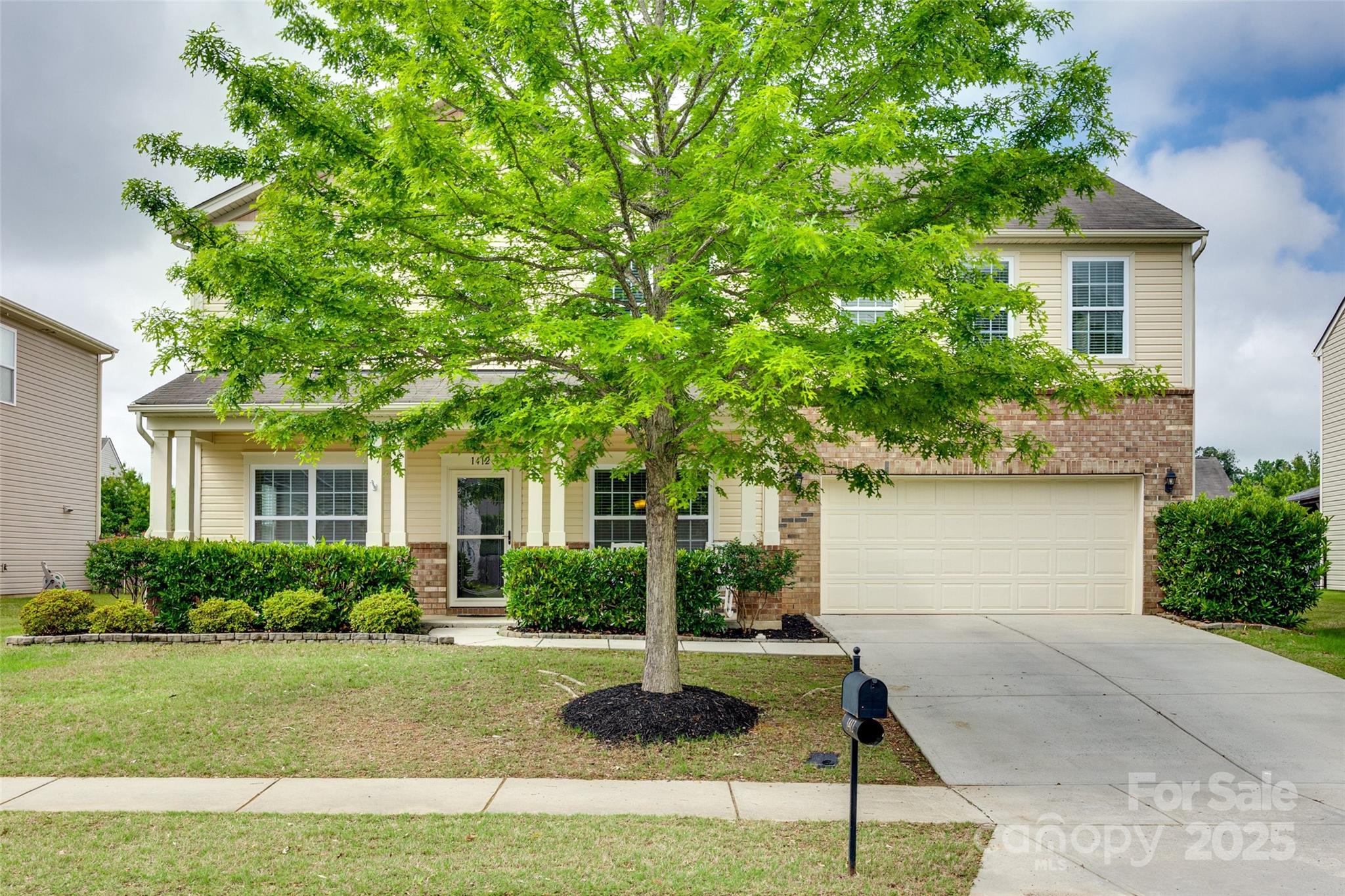 1412 Afternoon Sun Road Matthews, NC 28104 - Photo 5 of 48 Gallery Image 5