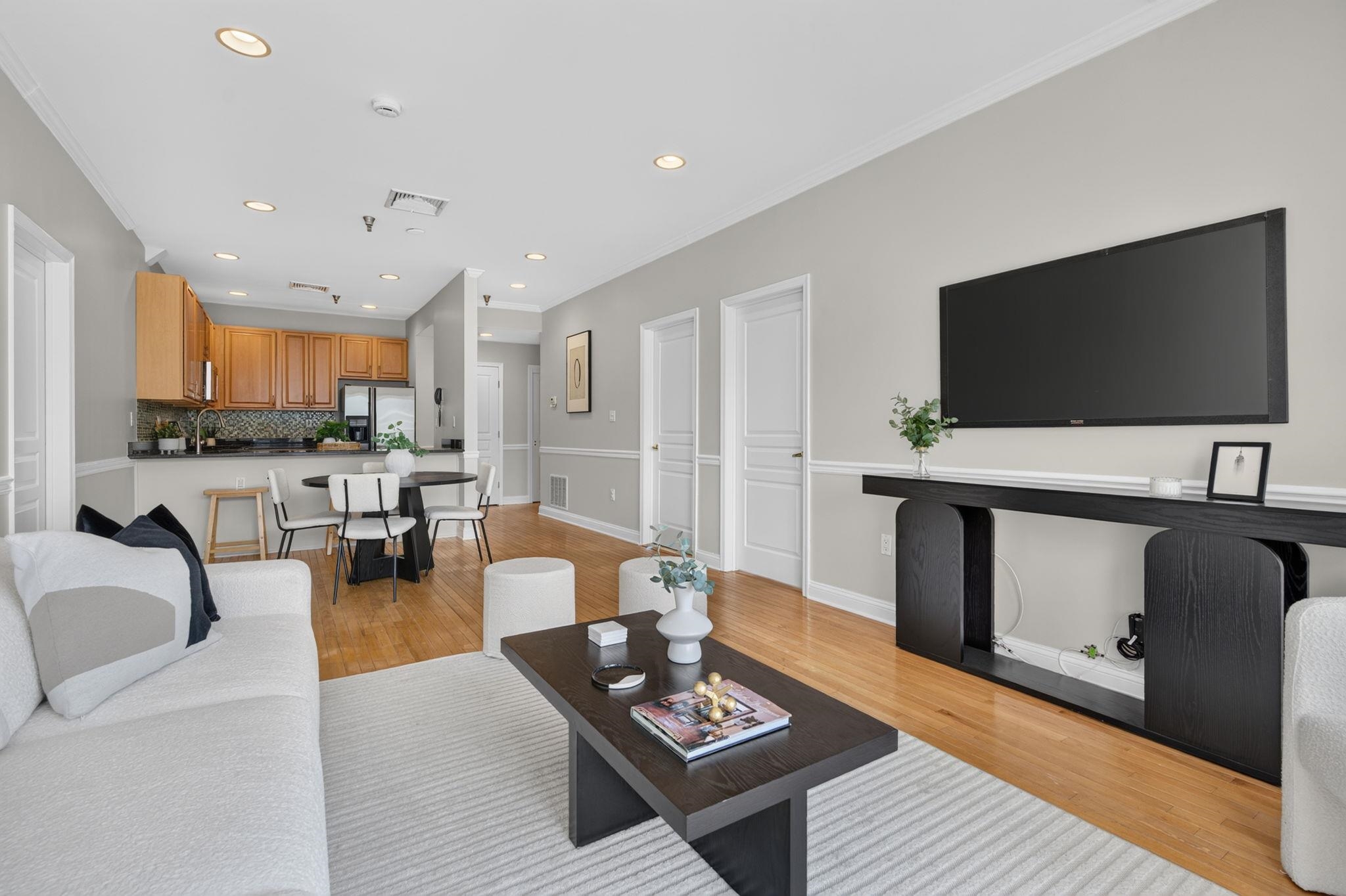 84 Adams Street, Unit 5F Hoboken, NJ 07030 - Photo 5 of 45