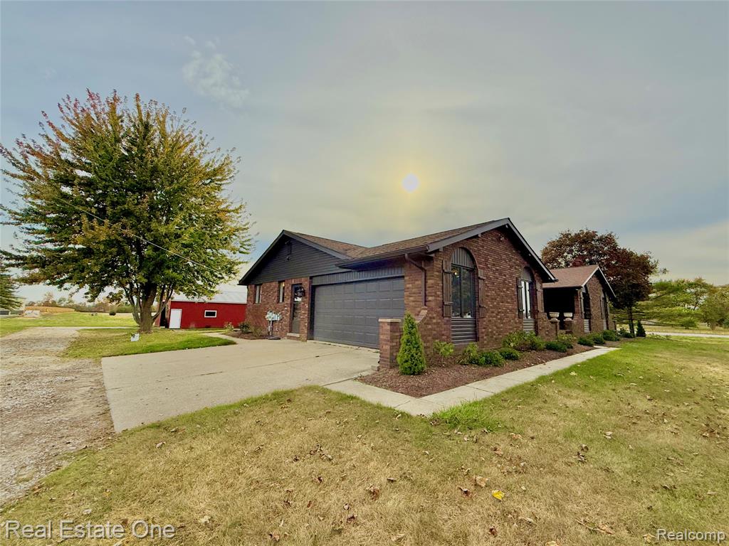 22222 29 Mile Road Ray, MI 48096 - Photo 4 of 70