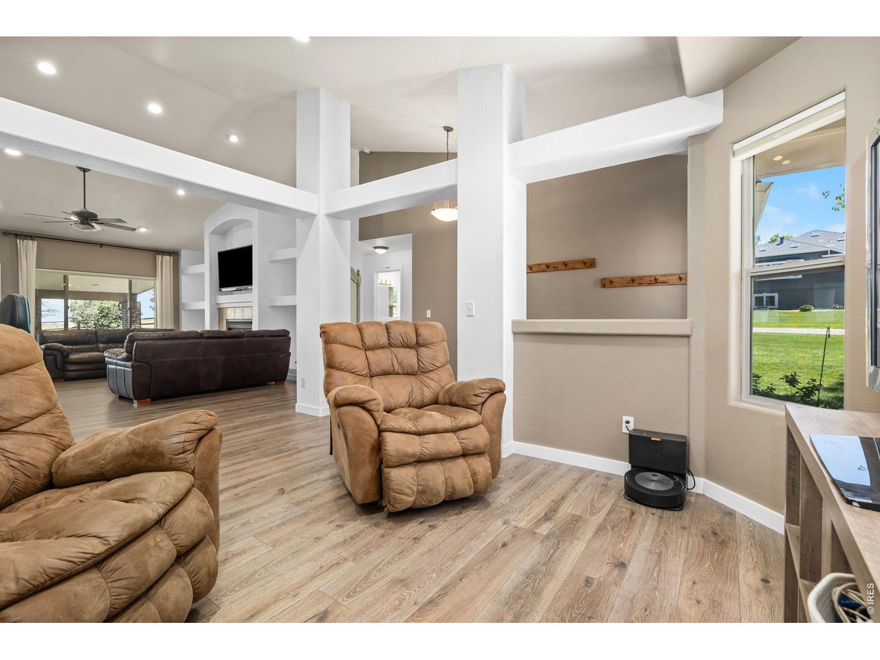 1191 Ridge W Drive Windsor, CO 80550 - Photo 4 of 40