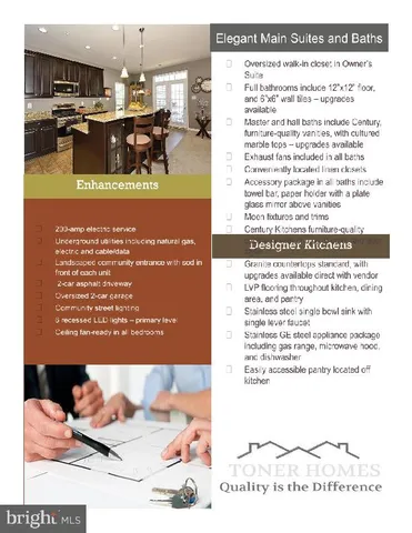 $639,900 | 19 Kennedy Way, Warminster, PA 18974