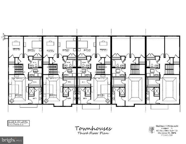 a sign that is on the side of a building