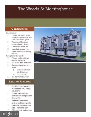 $639,900 | 19 Kennedy Way, Warminster, PA 18974