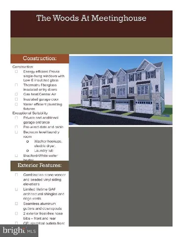 $639,900 | 19 Kennedy Way, Warminster, PA 18974