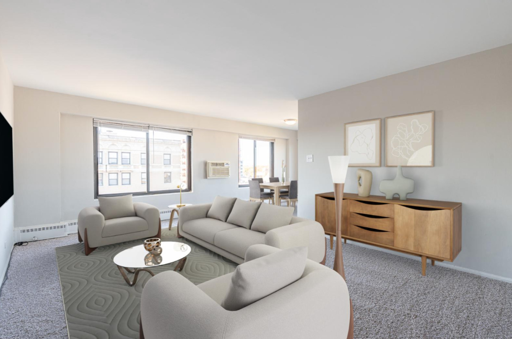 855 Hinman Avenue, Unit 701 Evanston, IL 60202 - Photo 2 of 8