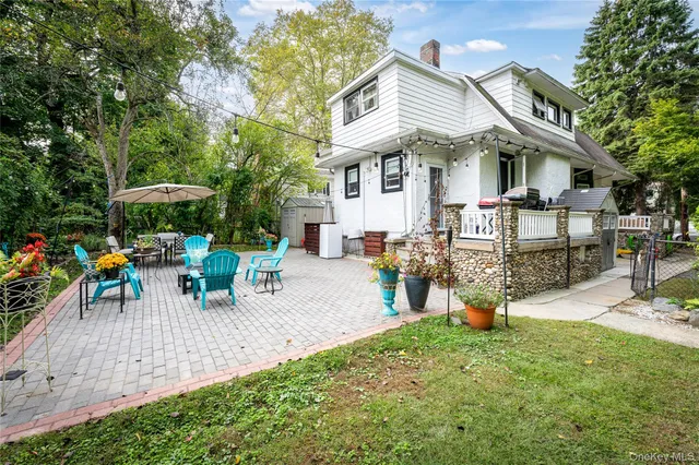 $880,000 | 737 Bradley Street, Mamaroneck, NY 10543