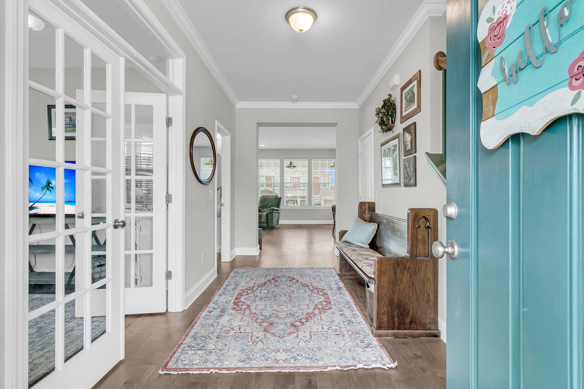405 Ambergate Lane Moncks Corner, SC 29461 - Photo 7 of 57 CREM - 405 Ambergate-35