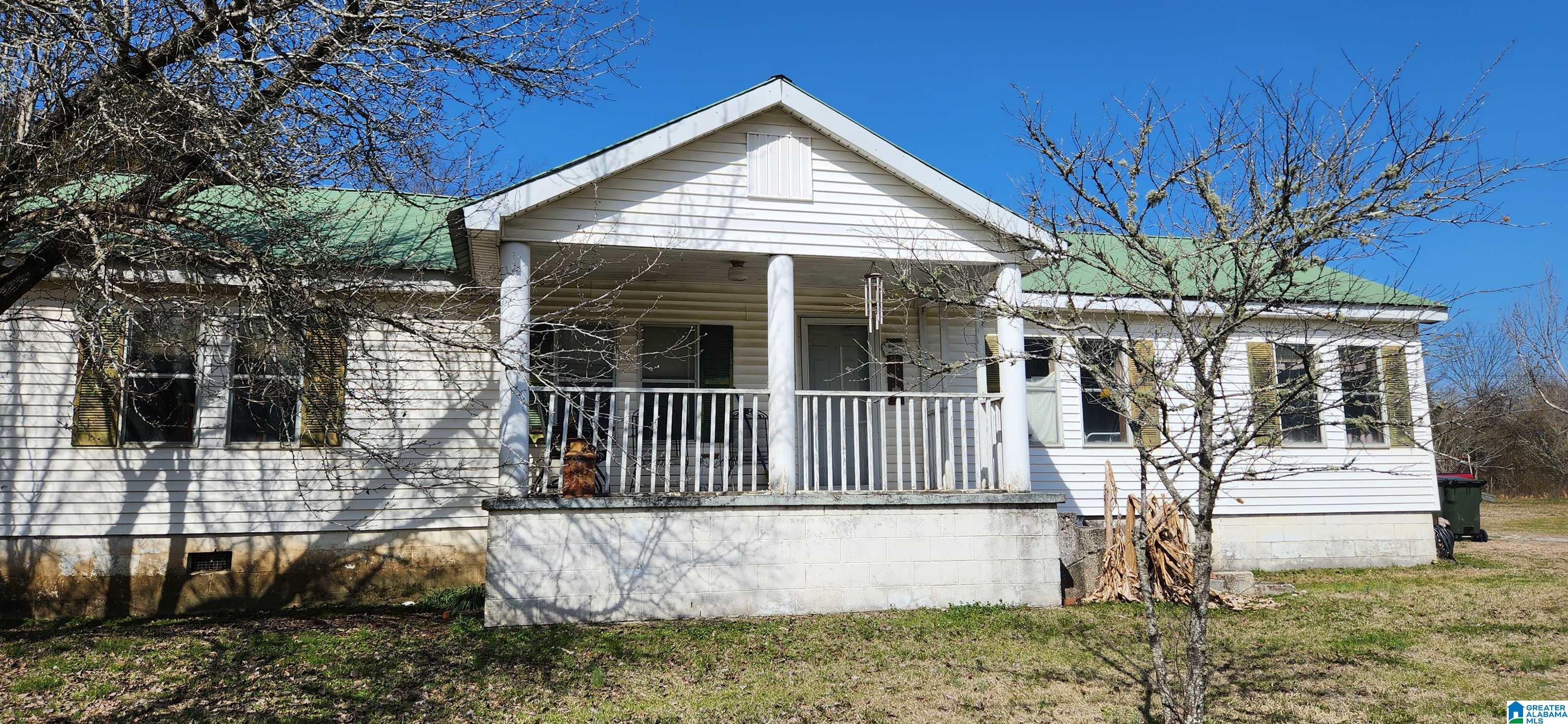 11103 Highway 144 Ragland, AL 35131 - Photo 3 of 31
