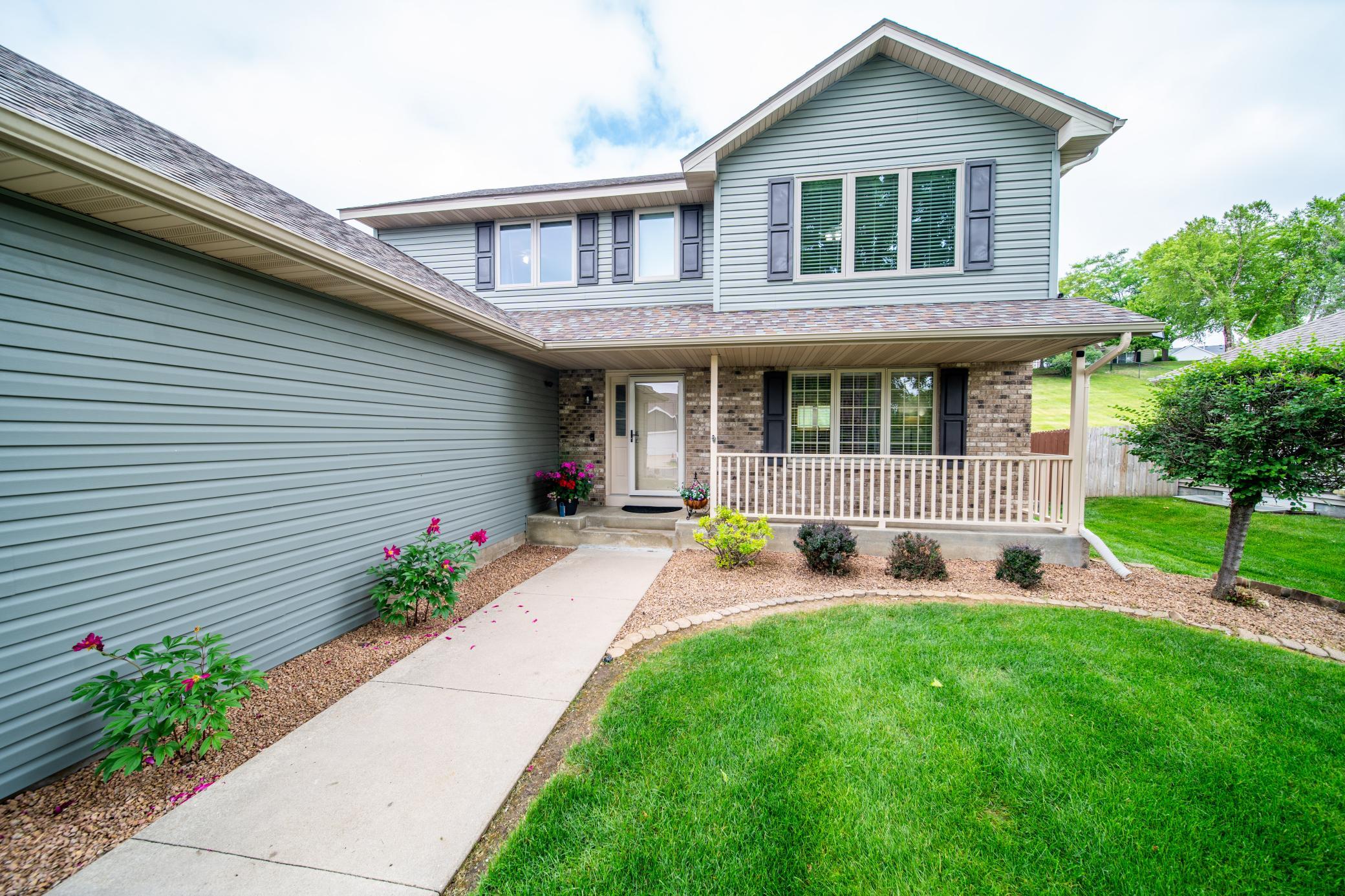 2505 Boulder Ridge Lane Northwest Rochester, MN 55901 - Photo 57 of 63