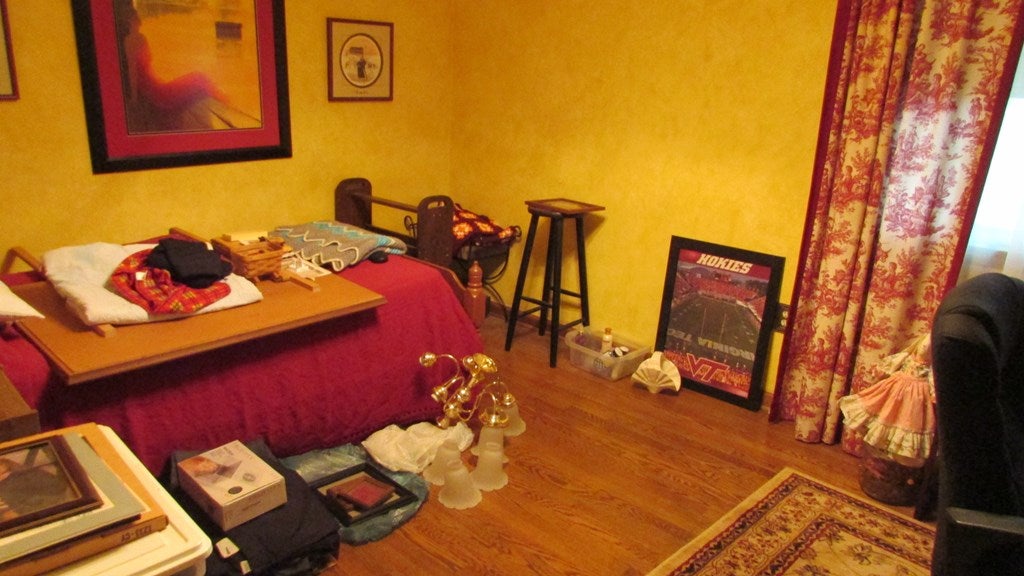 7809 Brandon Road Fairlawn, VA 24141 - Photo 28 of 48 Gallery Image 28