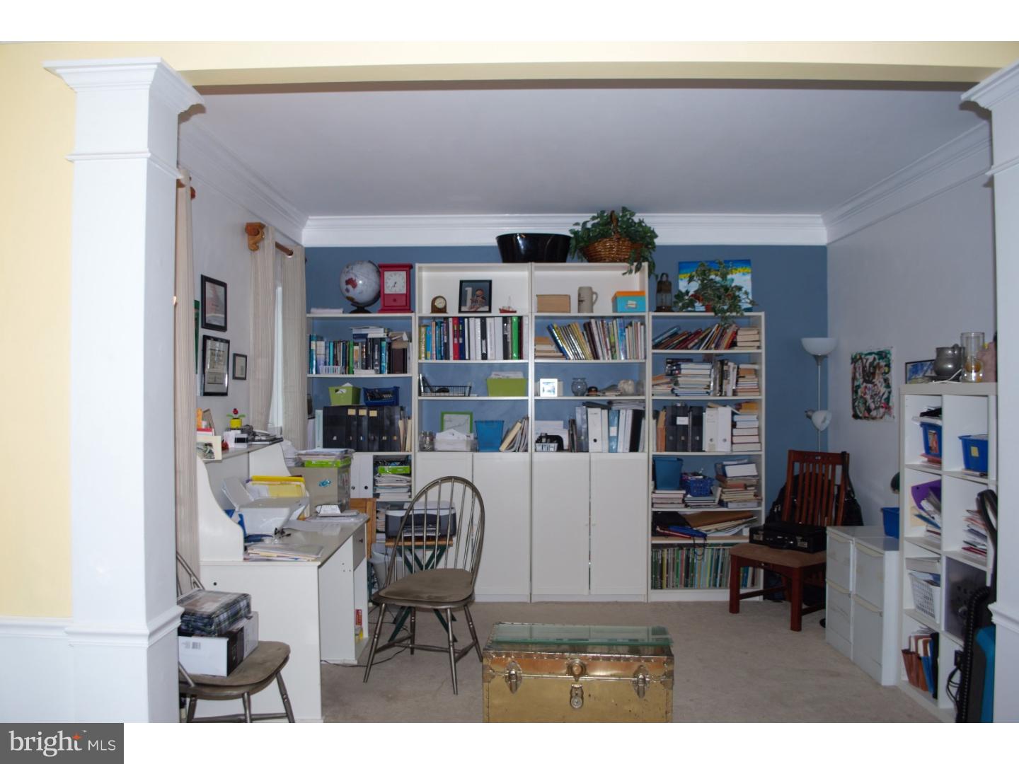 Office / Study