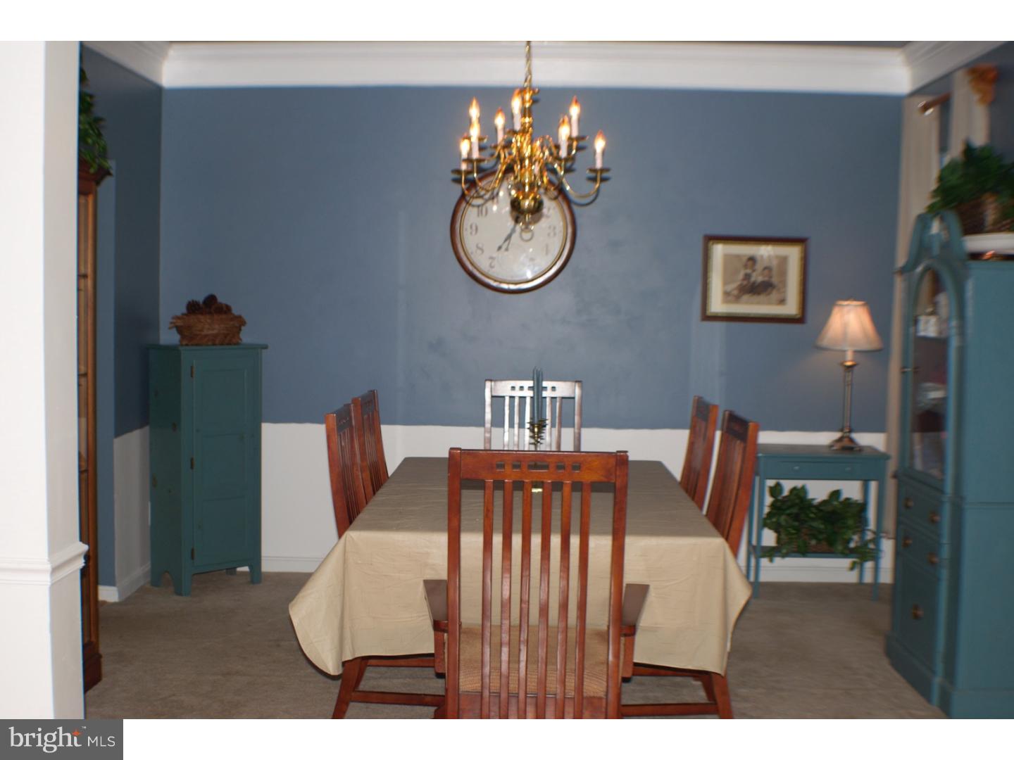 613 Churchill Road Chester Springs, PA 19425 - Photo 8 of 14 Dining Room