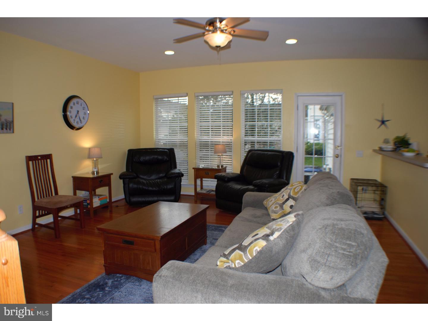 613 Churchill Road Chester Springs, PA 19425 - Photo 9 of 14 Living Room