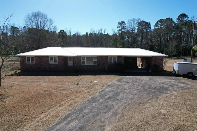$445,000 | 4575 Saints Delight Road, Georgetown, SC 29440
