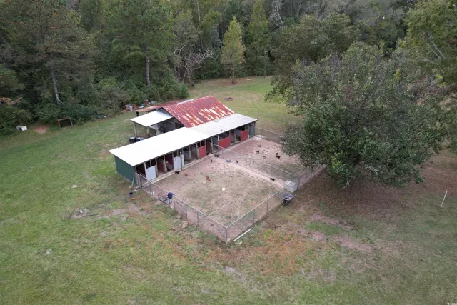 $445,000 | 4575 Saints Delight Road, Georgetown, SC 29440