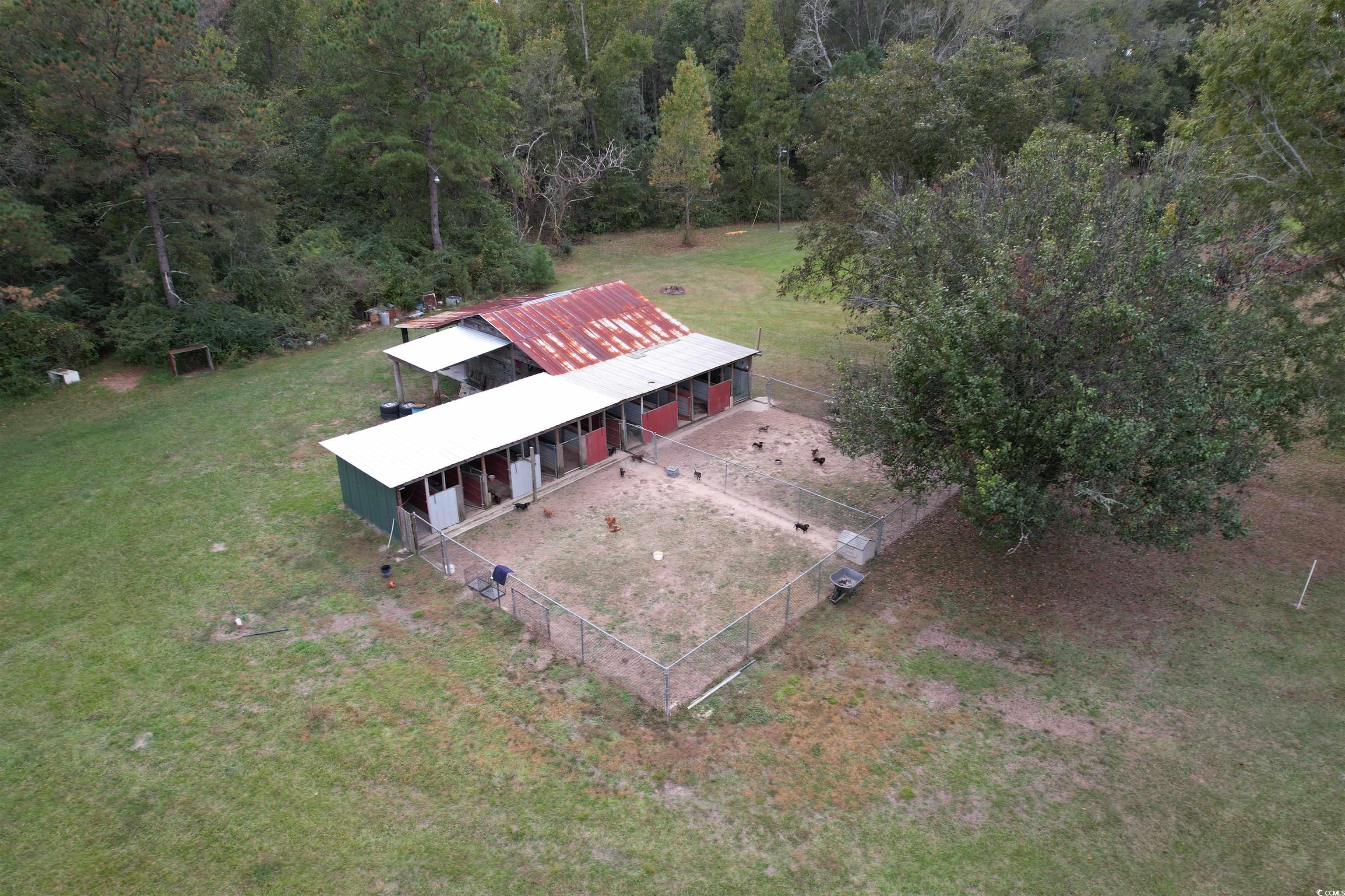 4575 Saints Delight Road Georgetown, SC 29440 - Photo 19 of 32