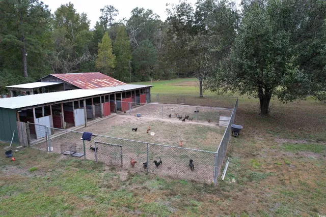 $445,000 | 4575 Saints Delight Road, Georgetown, SC 29440