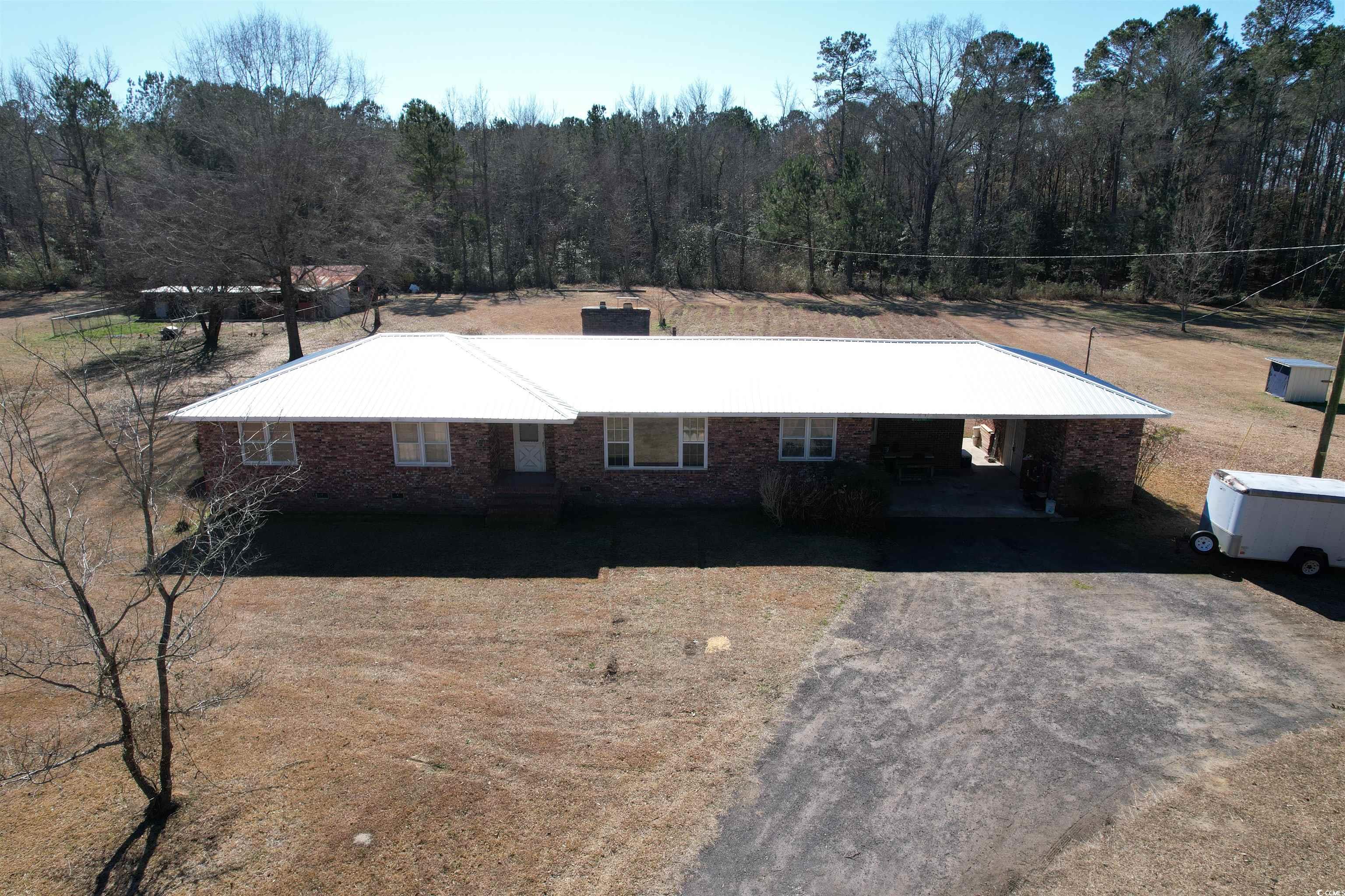 4575 Saints Delight Road Georgetown, SC 29440 - Photo 2 of 32