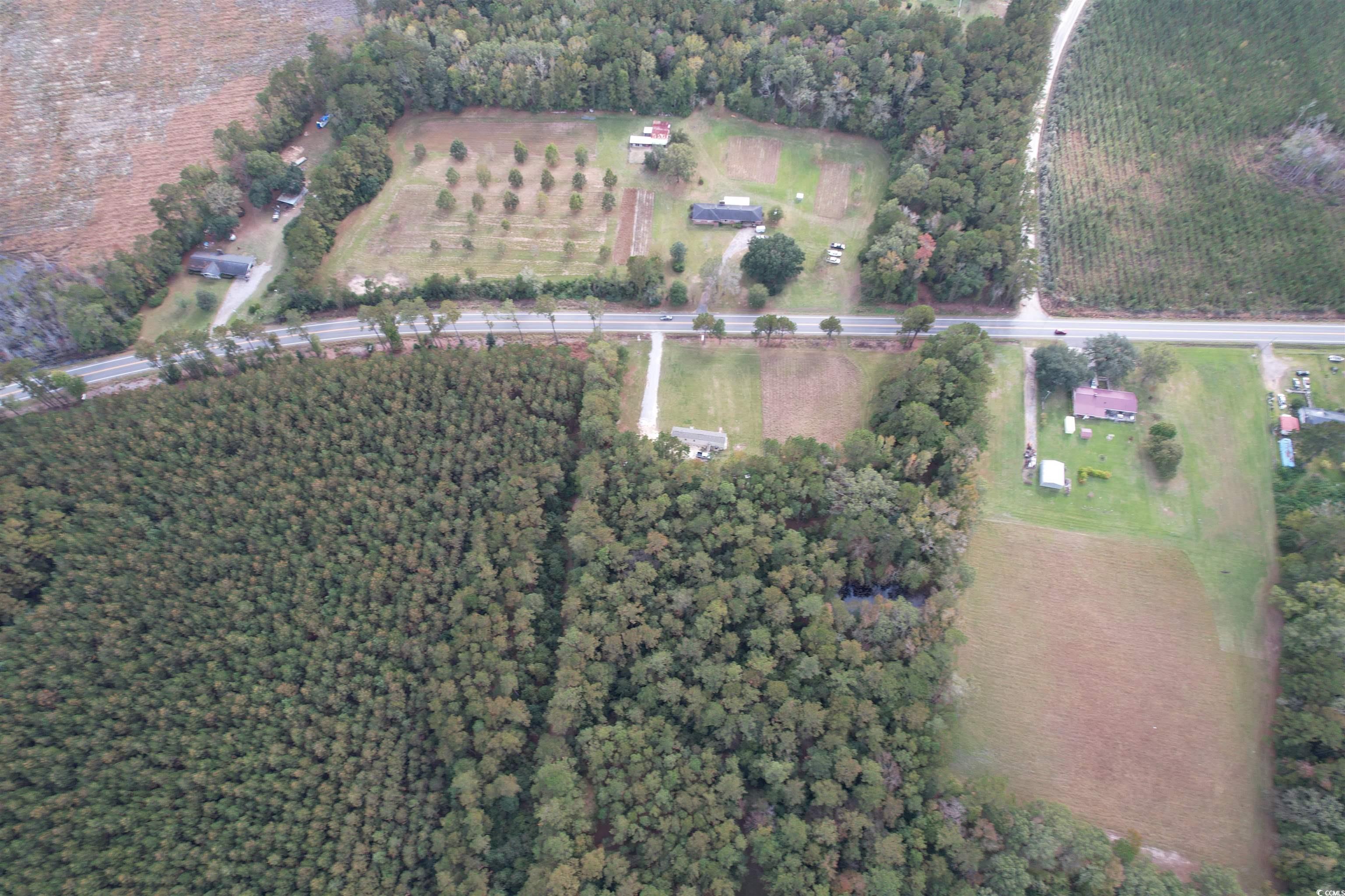 4575 Saints Delight Road Georgetown, SC 29440 - Photo 21 of 32