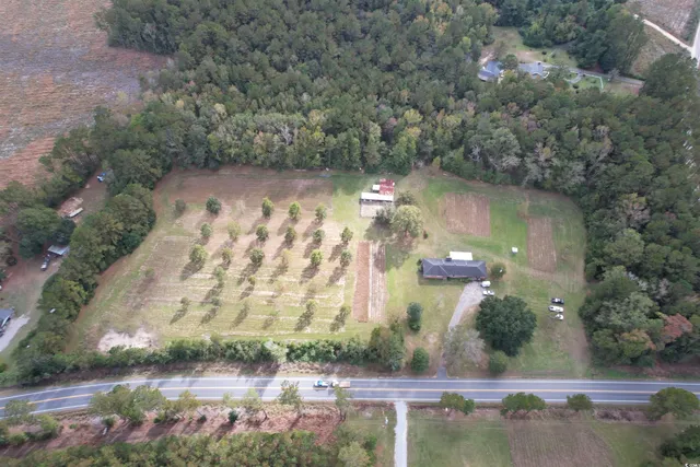 $445,000 | 4575 Saints Delight Road, Georgetown, SC 29440