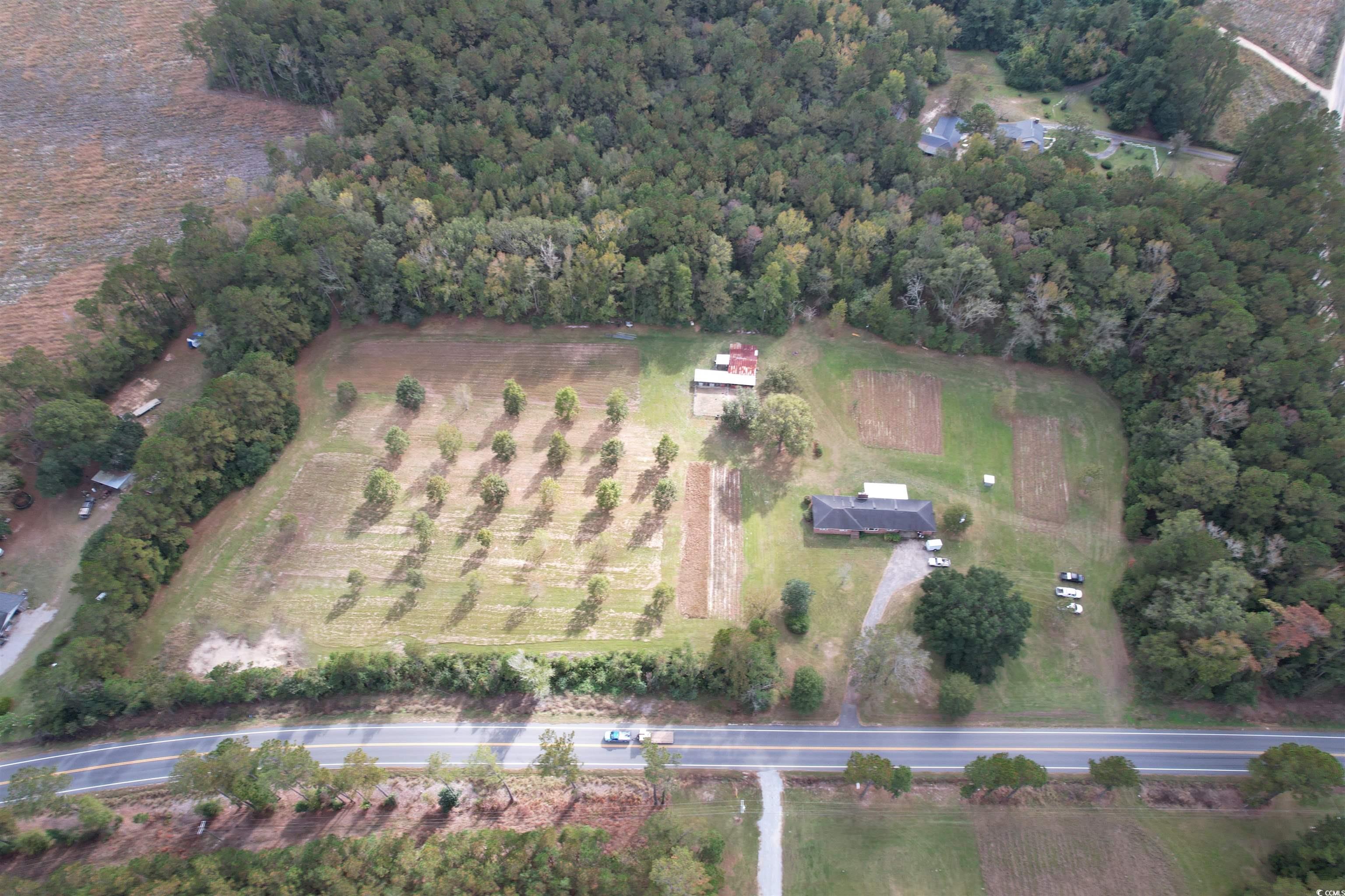 4575 Saints Delight Road Georgetown, SC 29440 - Photo 25 of 32