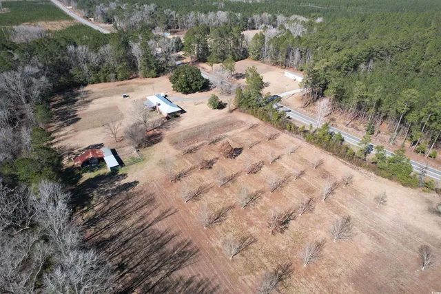 $445,000 | 4575 Saints Delight Road, Georgetown, SC 29440