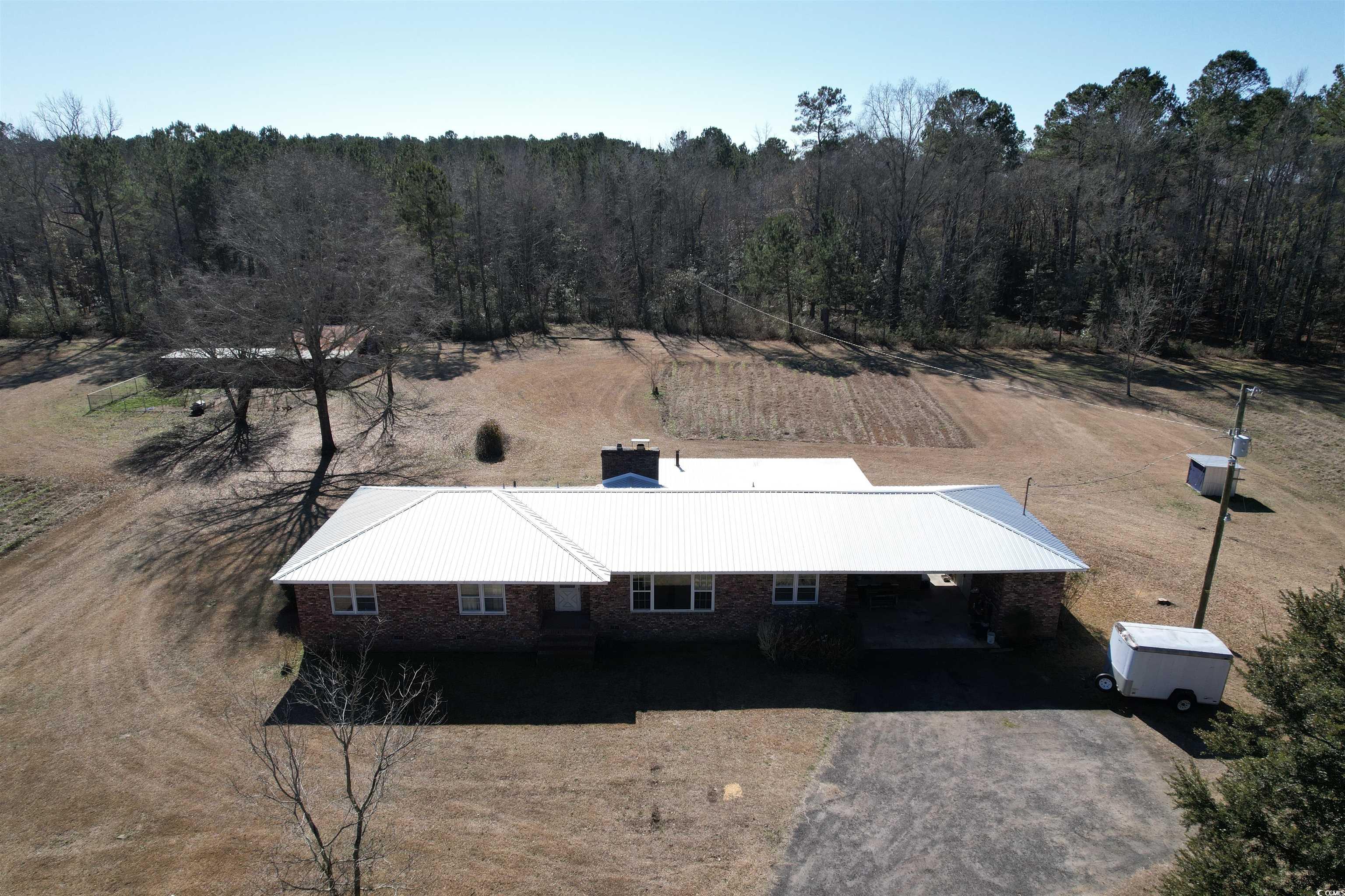 4575 Saints Delight Road Georgetown, SC 29440 - Photo 30 of 32