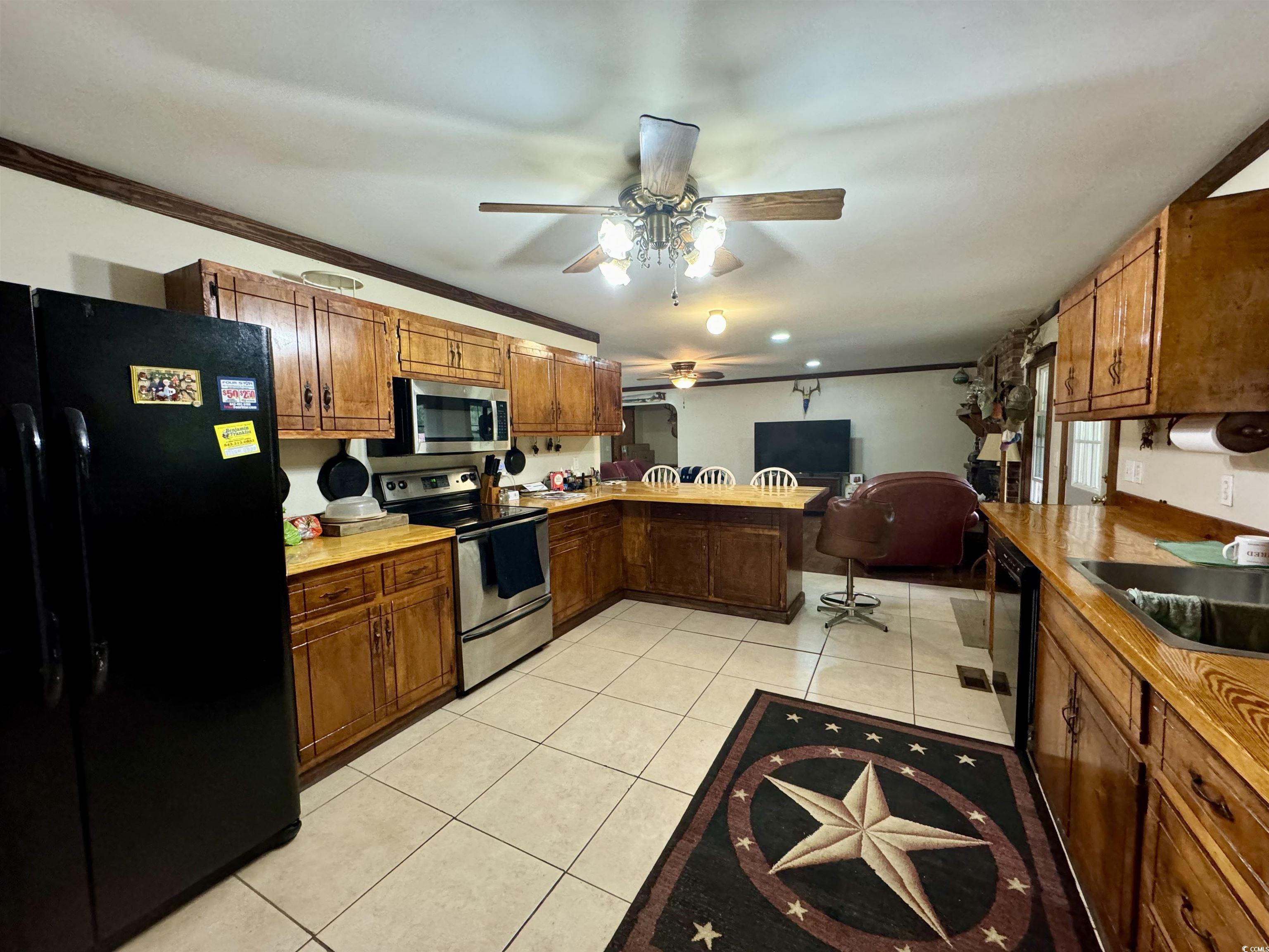 4575 Saints Delight Road Georgetown, SC 29440 - Photo 4 of 32