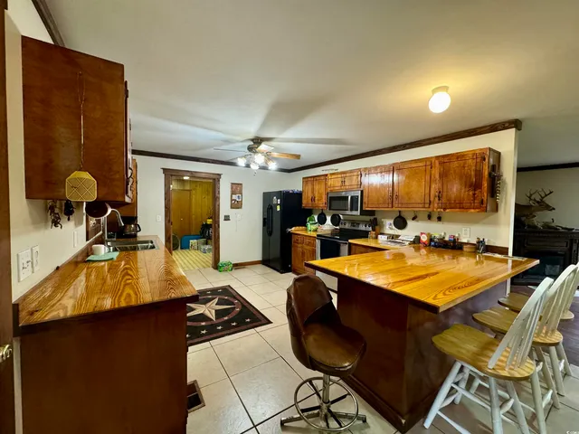 $445,000 | 4575 Saints Delight Road, Georgetown, SC 29440