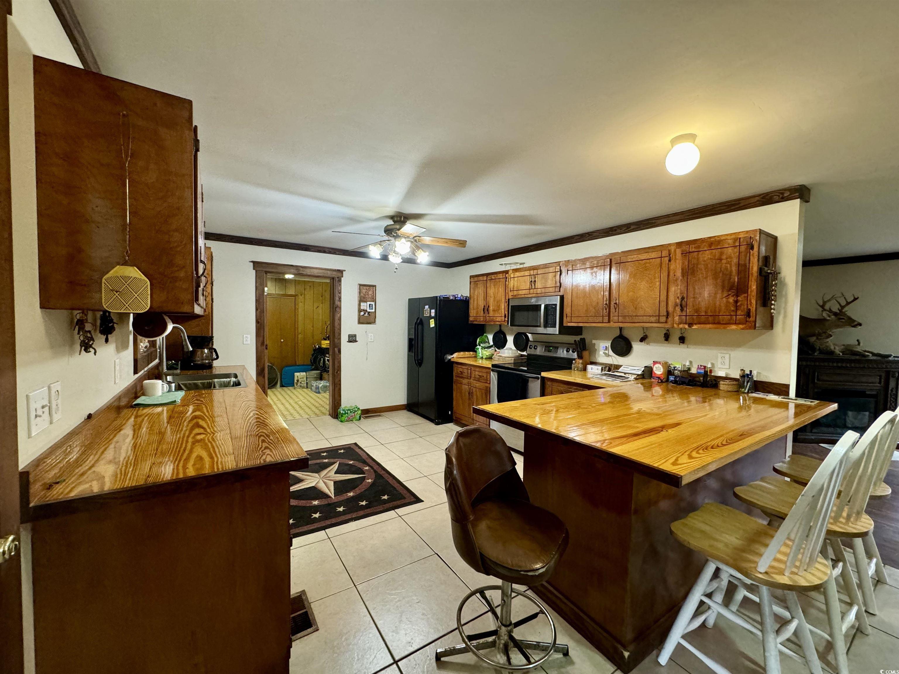 4575 Saints Delight Road Georgetown, SC 29440 - Photo 5 of 32