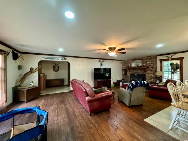 $445,000 | 4575 Saints Delight Road, Georgetown, SC 29440