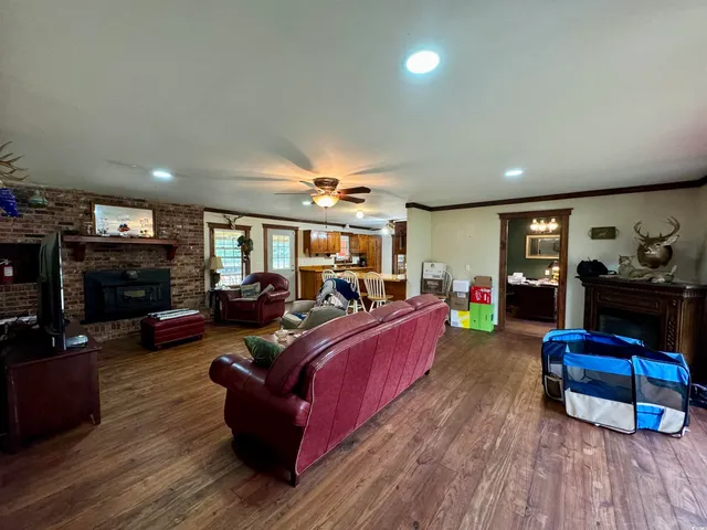 $445,000 | 4575 Saints Delight Road, Georgetown, SC 29440