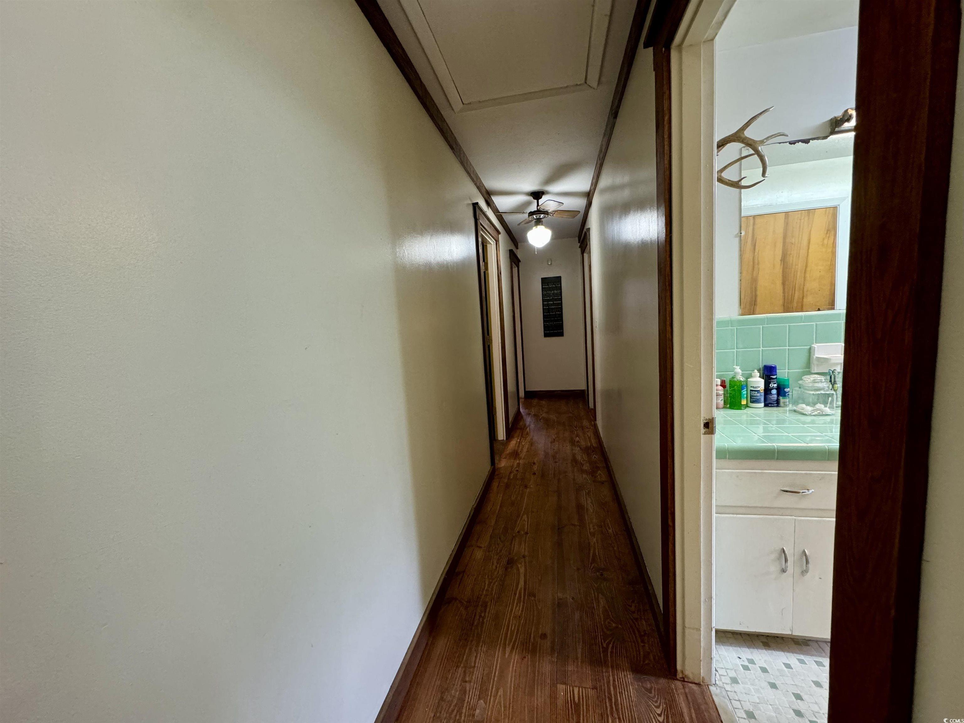 4575 Saints Delight Road Georgetown, SC 29440 - Photo 10 of 32