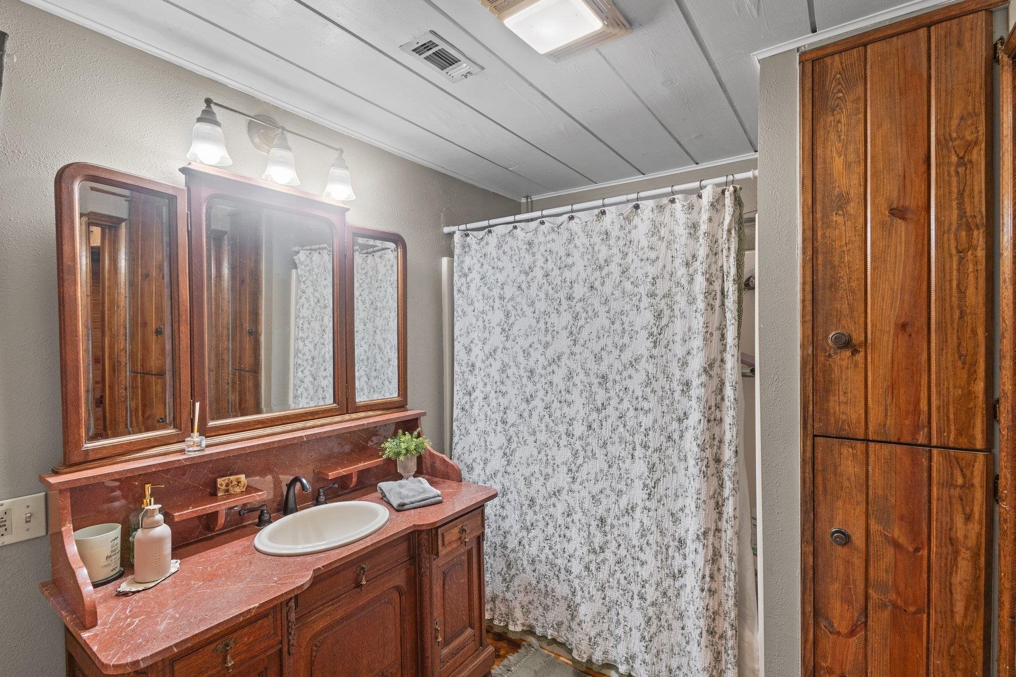 8743 Ranch Road Village Mills, TX 77663 - Photo 27 of 34