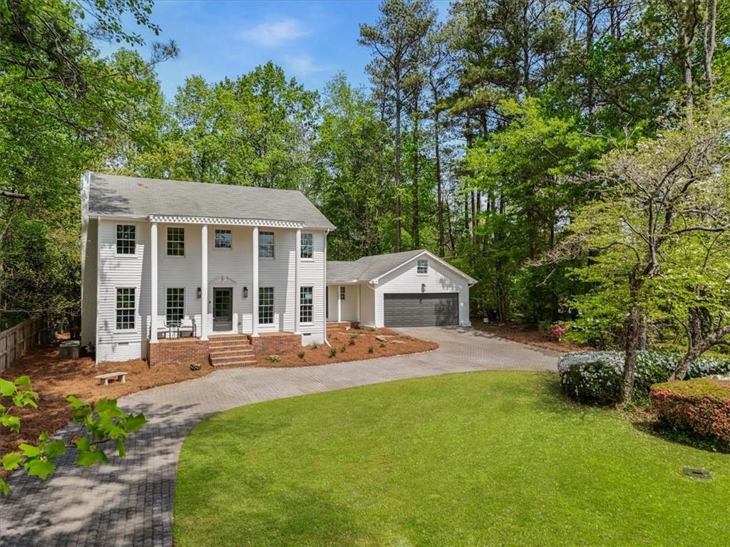 3605 Sewell Mill Road Marietta, GA 30062 - Photo 79 of 83