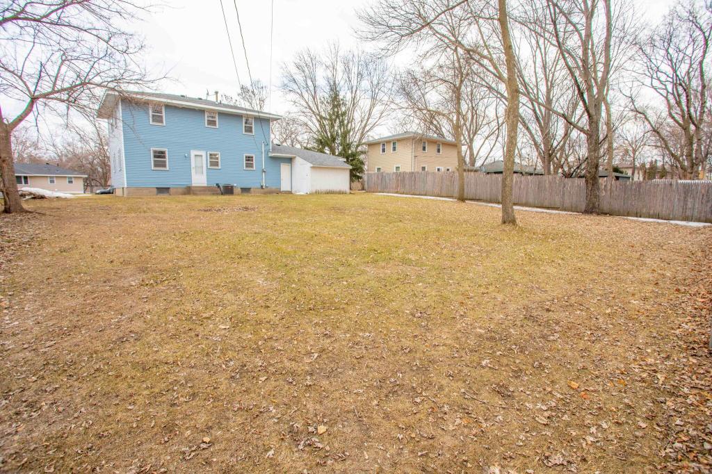 10756 Terrace Road Northeast Blaine, MN 55434 - Photo 2 of 22 Gallery Image 2
