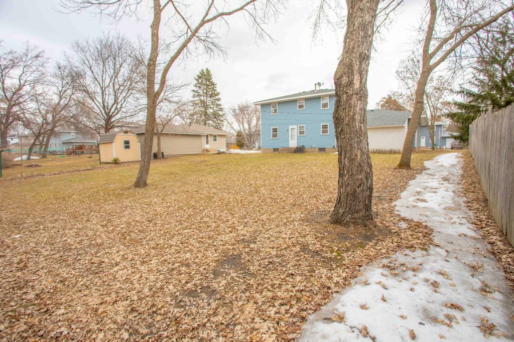 10756 Terrace Road Northeast Blaine, MN 55434 - Photo 3 of 22 Gallery Image 3
