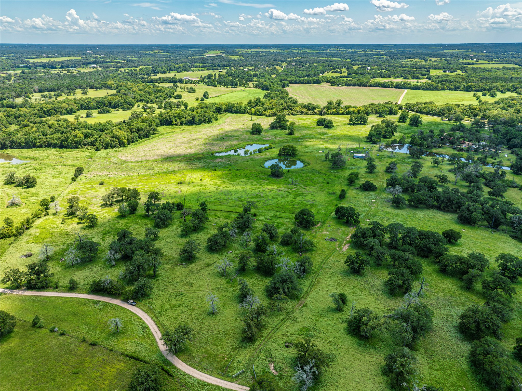 Lot 8 Mill Creek Ranch Road Bellville, TX 77418 - Photo 16 of 20