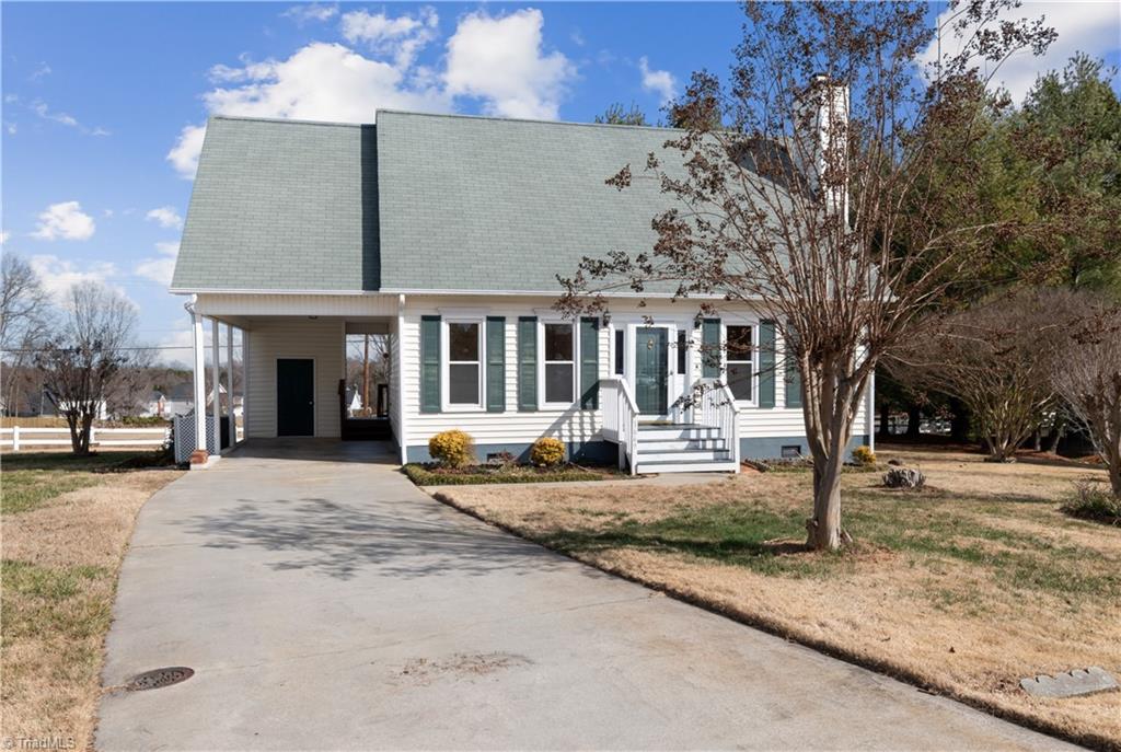 1669 Quillmark Road Winston-Salem, NC 27127 - Photo 1 of 20 Gallery Image 1