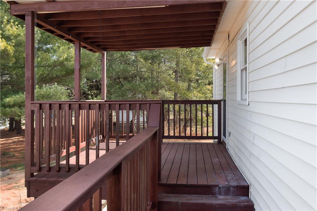 1669 Quillmark Road Winston-Salem, NC 27127 - Photo 20 of 20 Gallery Image 20