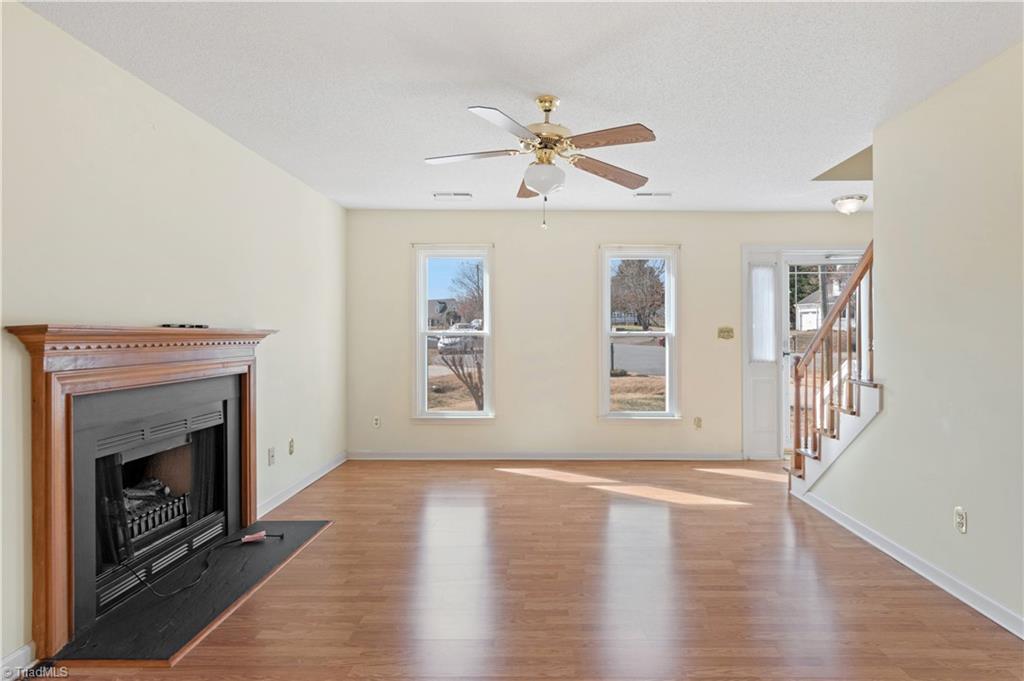 1669 Quillmark Road Winston-Salem, NC 27127 - Photo 3 of 20 Gallery Image 3